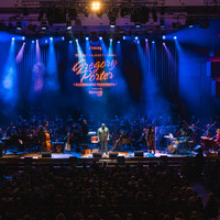 Gregory Porter, credit: Matea Marušić