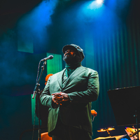 Gregory Porter, credit: Matea Marušić