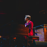 Gregory Porter, credit: Matea Marušić