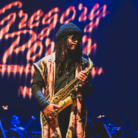 Gregory Porter, credit: Matea Marušić