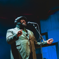 Gregory Porter, credit: Matea Marušić