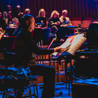 Gregory Porter, credit: Matea Marušić