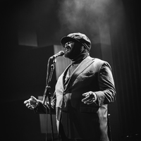 Gregory Porter, credit: Matea Marušić