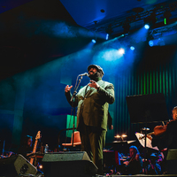 Gregory Porter, credit: Matea Marušić