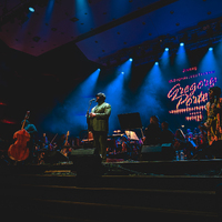 Gregory Porter, credit: Matea Marušić