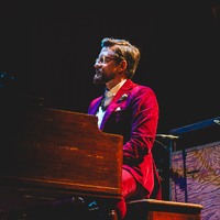 Gregory Porter, credit: Matea Marušić