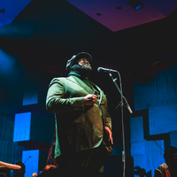 Gregory Porter, credit: Matea Marušić