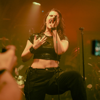 Greynoise, credit: Patricija Flikač