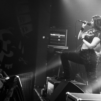 Greynoise, credit: Patricija Flikač