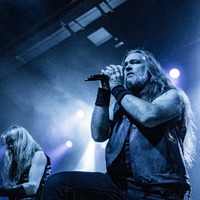 Heidevolk, credit: Vedran Papeš