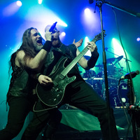 Heidevolk, credit: Vedran Papeš