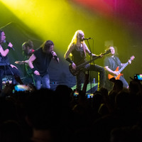 Heidevolk, credit: Vedran Papeš