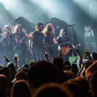 Heidevolk, credit: Vedran Papeš