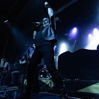 Heidevolk, credit: Vedran Papeš