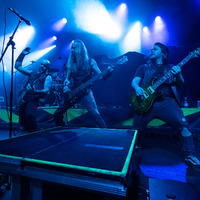 Heidevolk, credit: Vedran Papeš