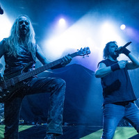 Heidevolk, credit: Vedran Papeš