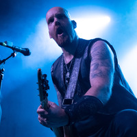 Heidevolk, credit: Vedran Papeš