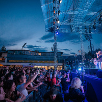 Incubus, credit: Filip Bušić