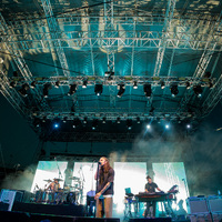 Incubus, credit: Filip Bušić