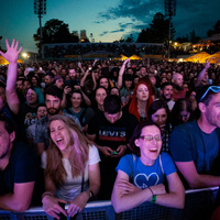 Incubus, credit: Filip Bušić