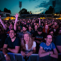 Incubus, credit: Filip Bušić