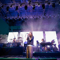 Incubus, credit: Filip Bušić