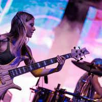 Incubus, credit: Filip Bušić