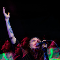 Incubus, credit: Filip Bušić