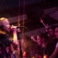 Incubus, credit: Filip Bušić