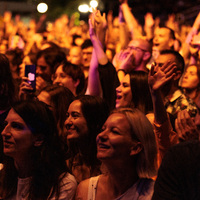 Incubus, credit: Filip Bušić