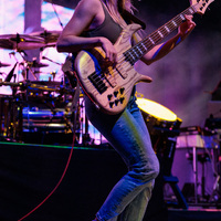 Incubus, credit: Filip Bušić