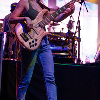 Incubus, credit: Filip Bušić