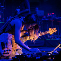 Incubus, credit: Filip Bušić