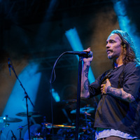 Incubus, credit: Filip Bušić