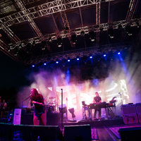 Incubus, credit: Filip Bušić