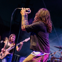 Incubus, credit: Filip Bušić