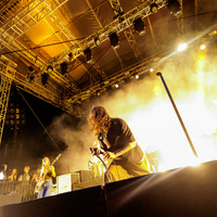Incubus, credit: Filip Bušić