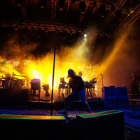 Incubus, credit: Filip Bušić