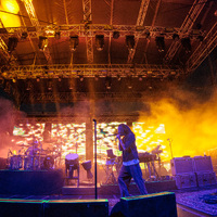 Incubus, credit: Filip Bušić