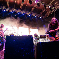 Incubus, credit: Filip Bušić