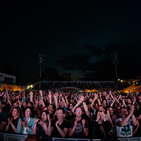 Incubus, credit: Filip Bušić