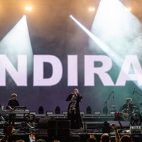 Indira, credit: Vedran Papeš