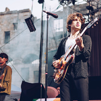 Inhaler, credit: Filip Bušić