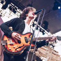 Inhaler, credit: Filip Bušić