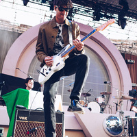 Inhaler, credit: Filip Bušić