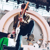 Inhaler, credit: Filip Bušić