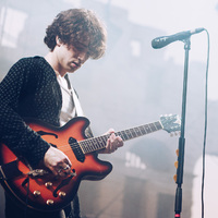 Inhaler, credit: Filip Bušić