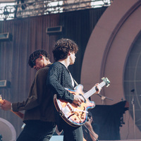 Inhaler, credit: Filip Bušić