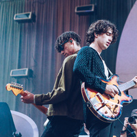 Inhaler, credit: Filip Bušić