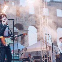 Inhaler, credit: Filip Bušić